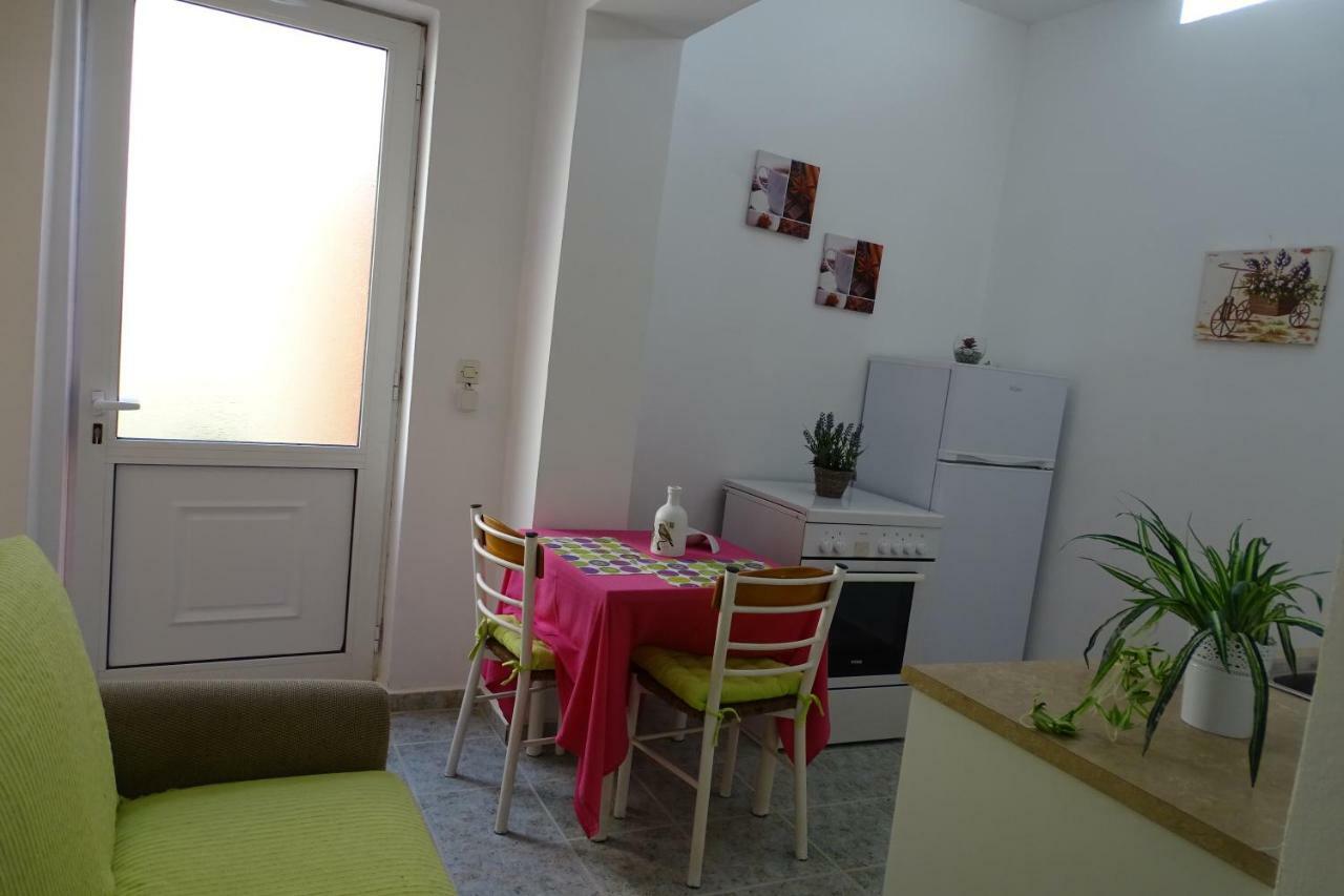 Green Garden Studios Koskinou  المظهر الخارجي الصورة